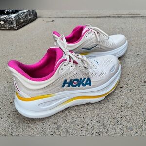 Hoka Bondi 9